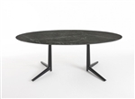 Table "Multiplo" design by Antonio Citterio 