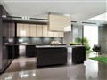 Euromobil Kitchens with their variety of solutions are ideal for who need a plan for the space dedicated to the preparation and conservation of foods. 
Slogan LIVING AND COOKING identifies a system kitchen that beyond to the traditional functions becomes part in the living of the house for open and multifunctional atmospheres.