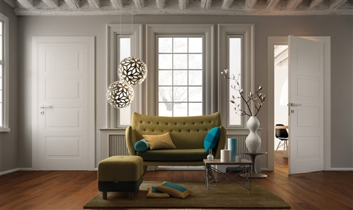 Design Doors, Garofoli, Solid wood doors - The Garofoli Group is a world leader in the design, construction and sale of doors, with particular emphasis on solid wood doors. 
